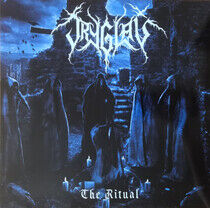 Tryglav - Ritual