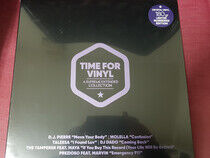 V/A - Time For Vinyl Vol. 7