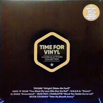V/A - Time For Vinyl Vol.10
