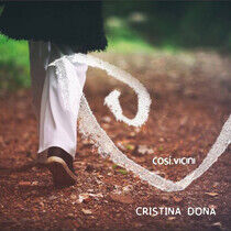 Dona, Christina - Cosi Vicini