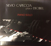 Capeccia, Silvio - Piano Solo