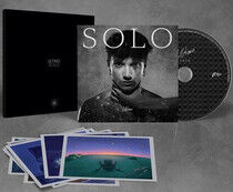 Ultimo - Solo -Deluxe-