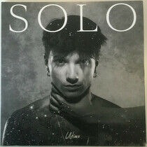 Ultimo - Solo -Coloured-