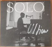 Ultimo - Solo - Home Piano.. -Ltd-