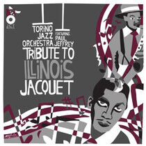 Jacquet, Illinois.=Trib= - Torino Jazz Orchestra..