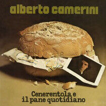 Camerini, Alberto - Cenerentola.. -Bonus Tr-