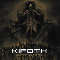 Kifoth - Extensive Report