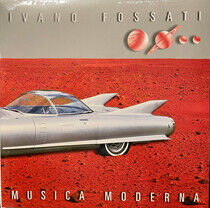 Fossati, Ivano - Musica Moderna