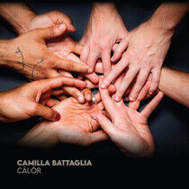 Battaglia, Camilla - Calor
