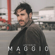 Maggio, Antonio - Maggio Ep