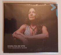 Vito, Maria Pia De - This Woman's Work