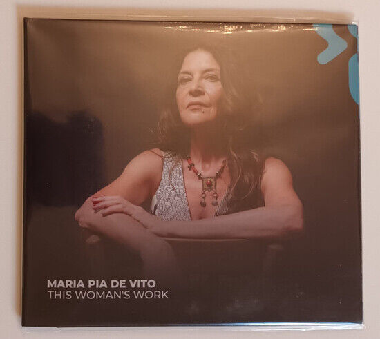Vito, Maria Pia De - This Woman\'s Work