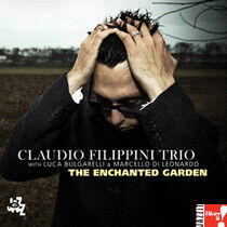 Filippini, Claudio - Enchanted Garden