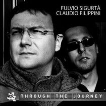 Sigurta, Fulvio - Through the Journey