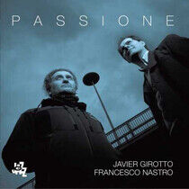 Girotto/Nastro - Passione