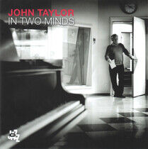 Taylor, John - In Two Minds
