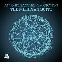 Sanchez, Antonio & Migrat - Meridian Suite