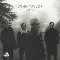 Taylor, John - 2081