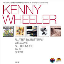 Wheeler, Kenny - Kenny Wheeler