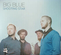 Big Blue - Shooting Star