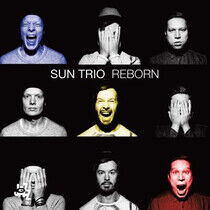 Sun Trio - Reborn -Digi-