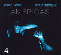 Canini, Bruno/Enrico Pier - Americas