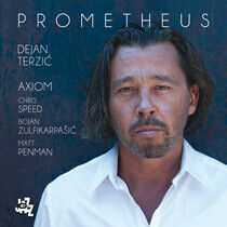 Terzic, Dejan - Prometheus