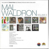Waldron, Max - Max Waldron Vol.2