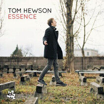 Hewson, Tom - Essence