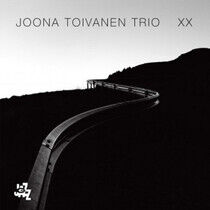 Toivanen, Joona -Trio- - Xx