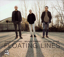 Pacorig, Giorgio - Floating Lines