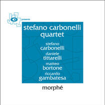 Carbonelli, Stefano Quart - Morphe
