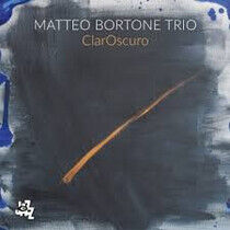 Bortone, Matteo -Trio- - Claroscuro