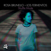 Brunello, Rosa - Shuffle Mode