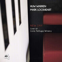 Warren, Huw/Mark Lockhear - New Day