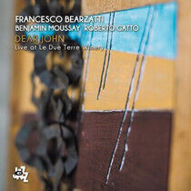 Bearzatti, Francesco - Dear John