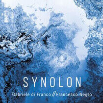 Franco, Gabriele Di & Fra - Synolon