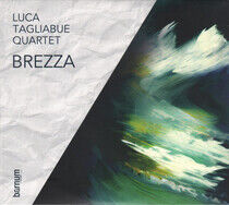 Tagliabue, Luca -Quartet- - Brezza