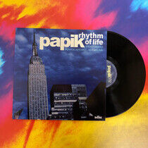 Papik - Rhythm of Life