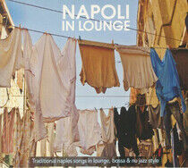 V/A - Napoli In Lounge