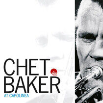 Baker, Chet - At Capolinea