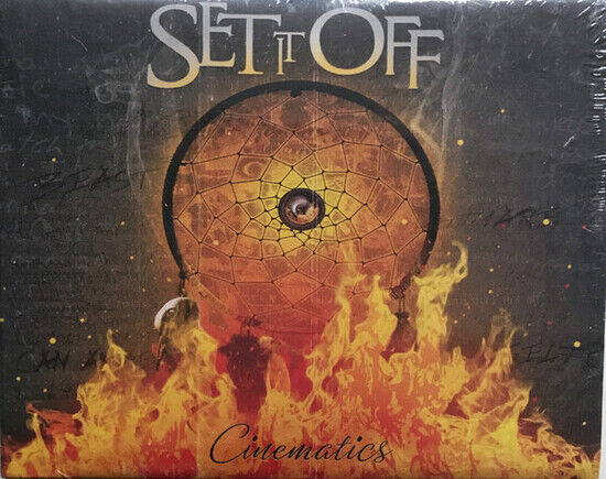 Set It Off - Cinematics -Expanded-