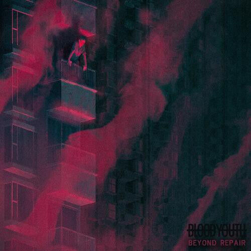 Blood Youth - Beyond Repair