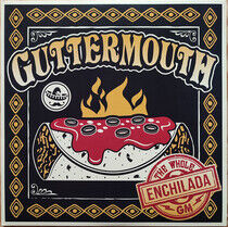 Guttermouth - Whole.. -Gatefold-