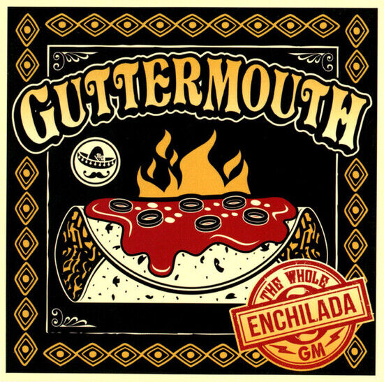 Guttermouth - Whole Enchilada