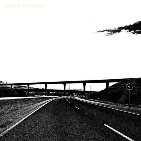 Saves the Day - 9 -Digi-