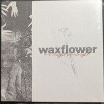 Waxflower - We Might Be Alright -Ep-