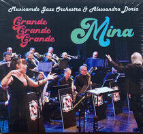 Musicamdo Jazz Orchestra - Grande Grande Grande.....