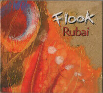 Flook - Rubai -Digi-