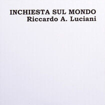 Luciani, Riccardo A. - Inchiesta -Ltd/Download-